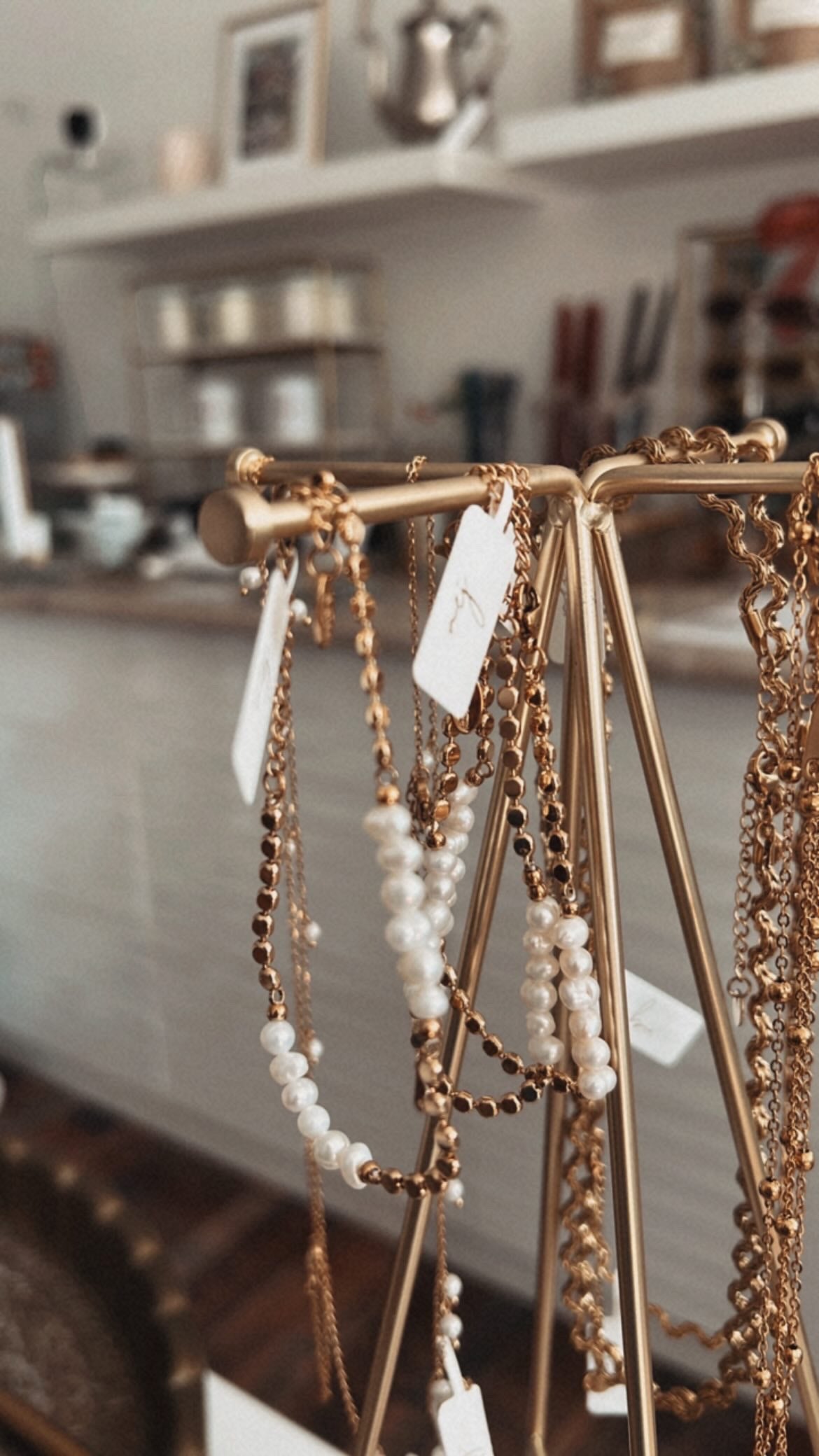Pearla Bracelet