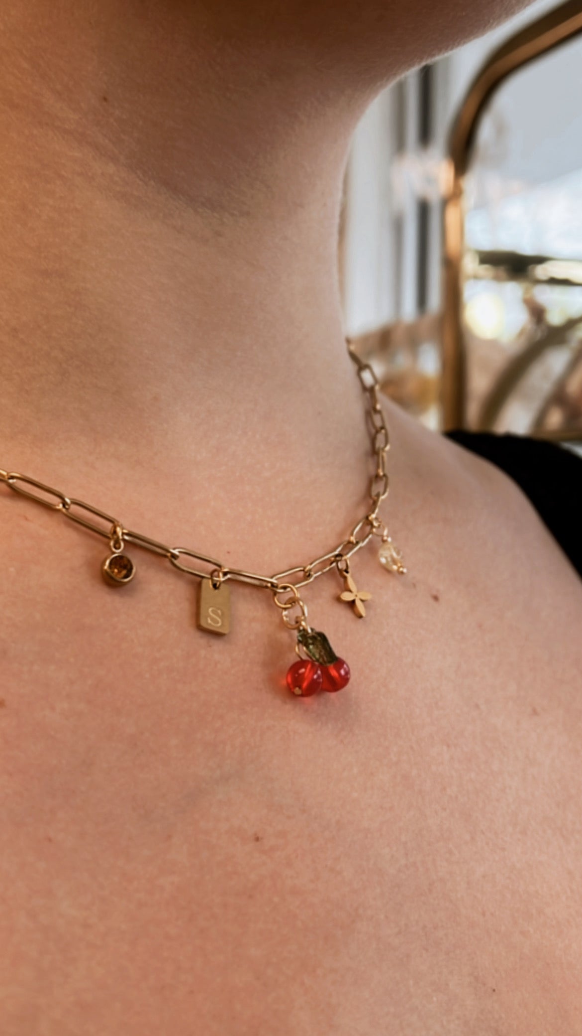 February 28th Charm Workshop