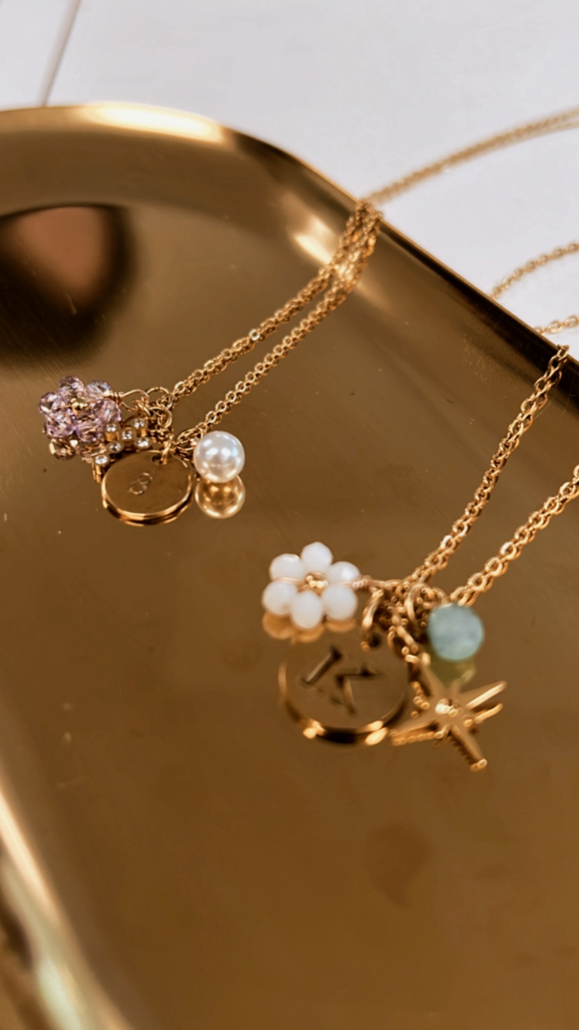 February 21st Charm Workshop