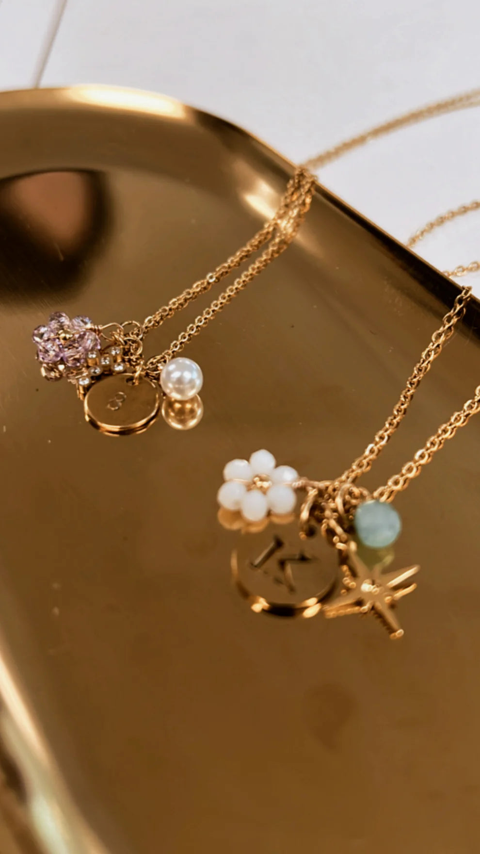 April 19th Charm Workshop