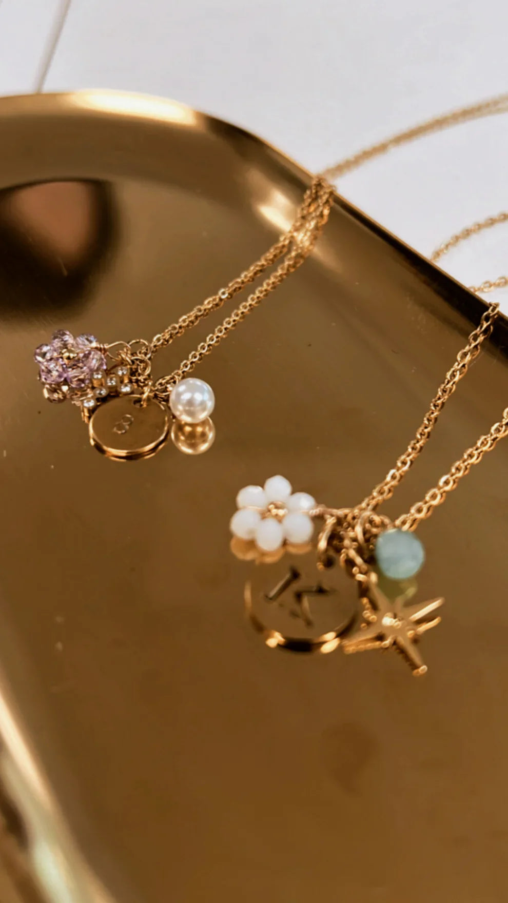 October 18th Charm Workshop