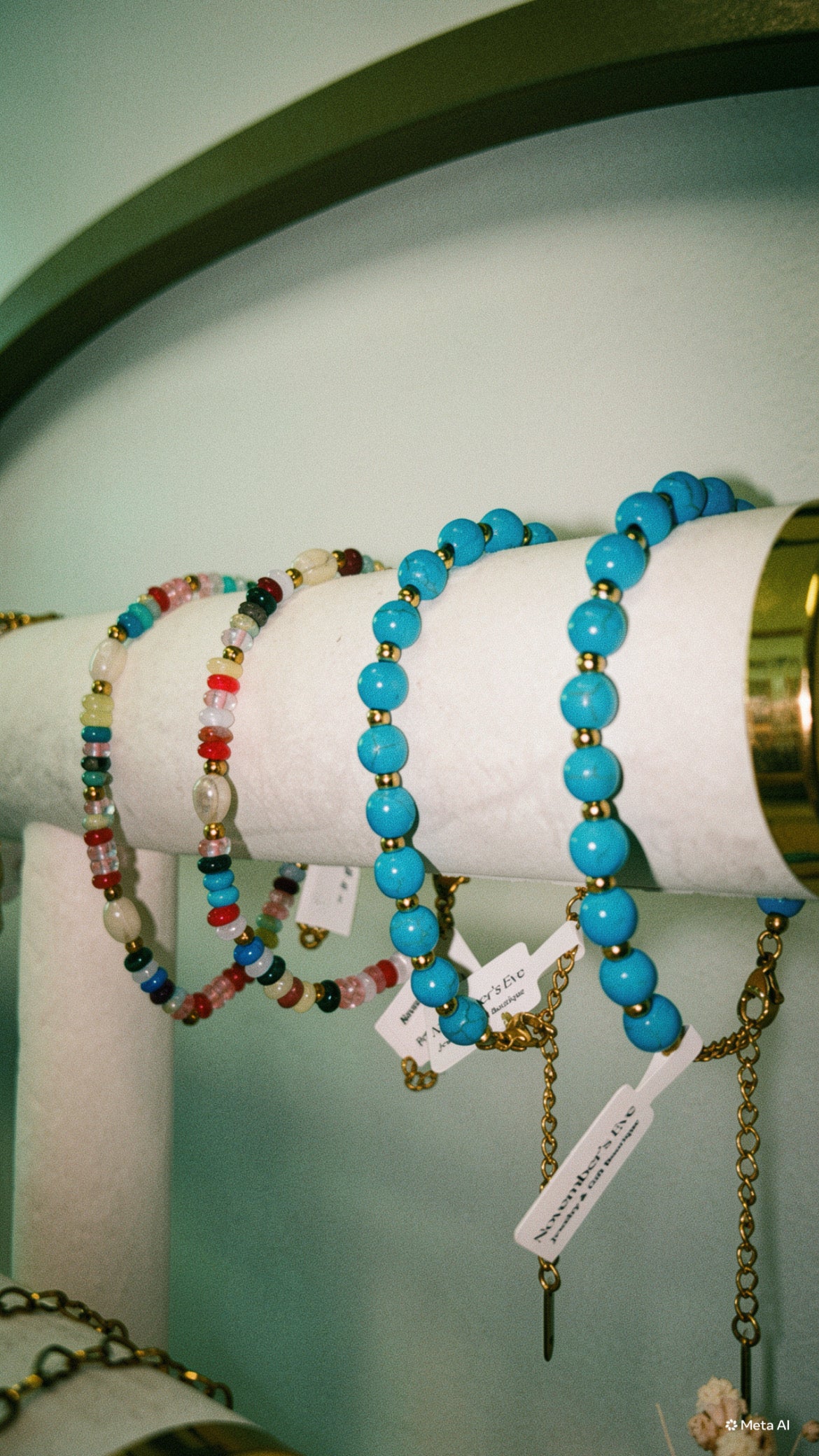 Turquoise Bracelet