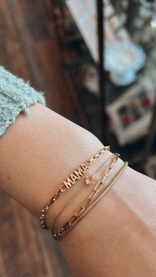 Mama Bracelet