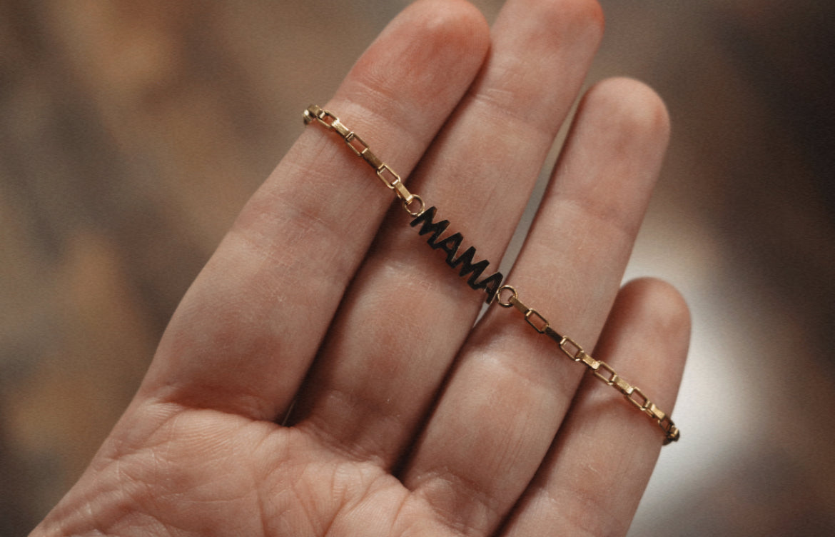 Mama Bracelet