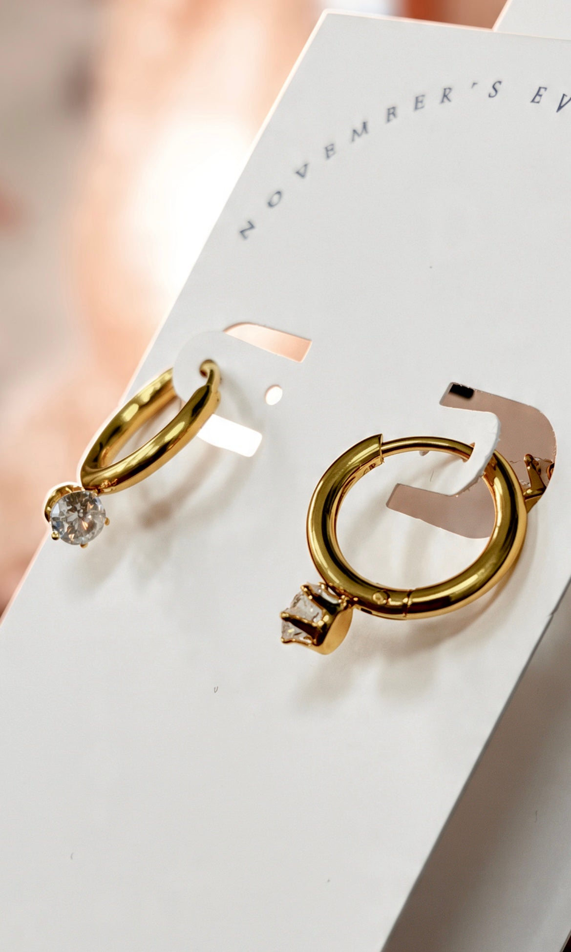 Sophia Hoops