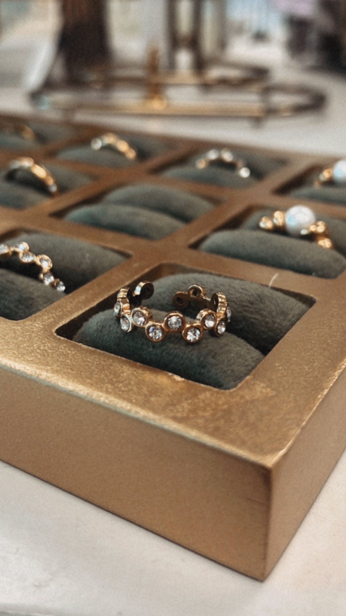 Vera Ring