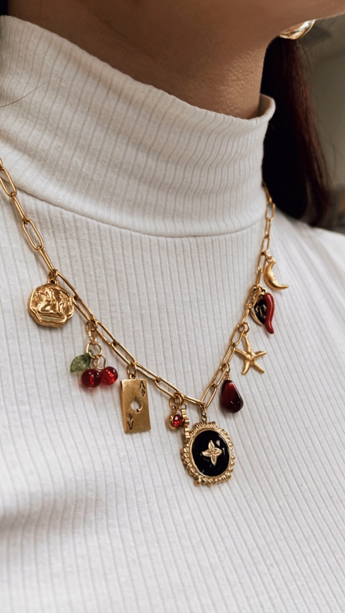 June 4th Charm Workshop