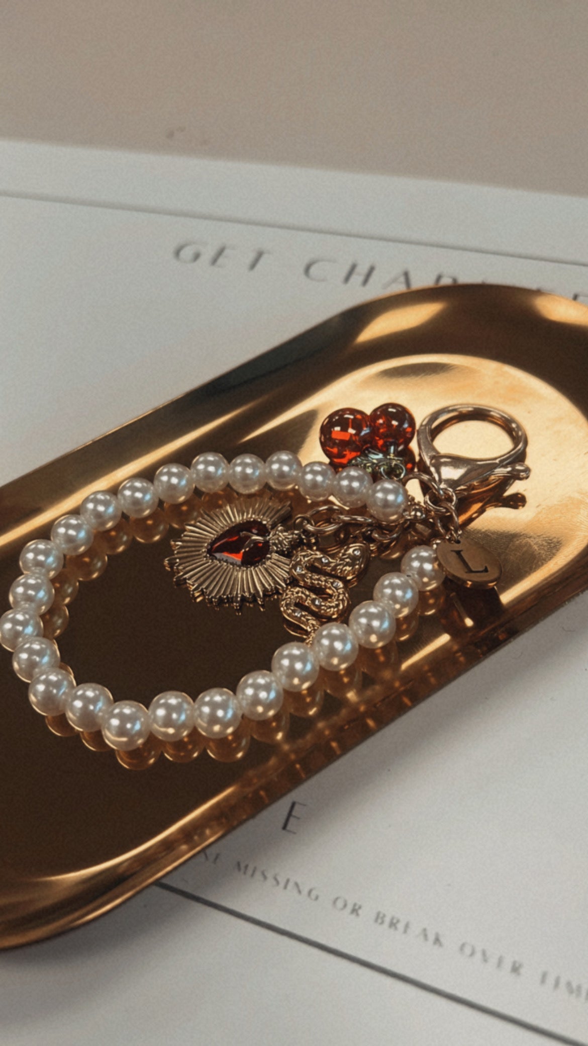 June 7th Purse Charm Workshop