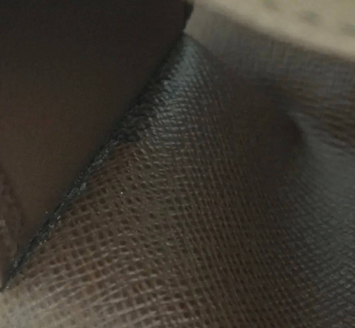 Louis Vuitton Monogram Multicles 6 Ring Key Case