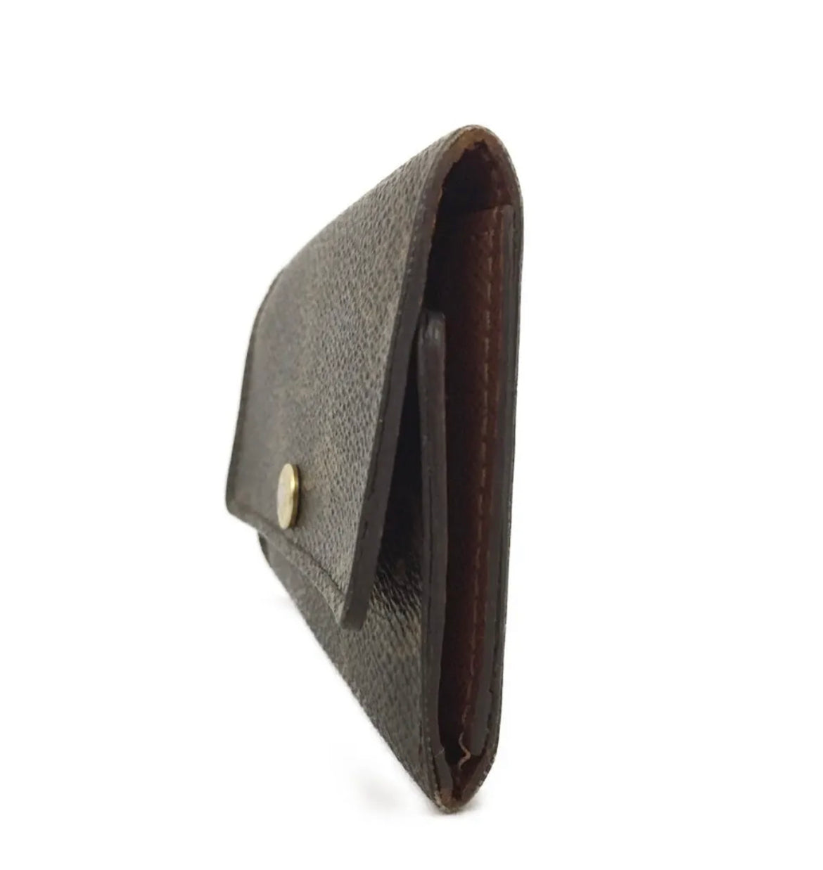 Louis Vuitton Monogram Multicles 6 Ring Key Case