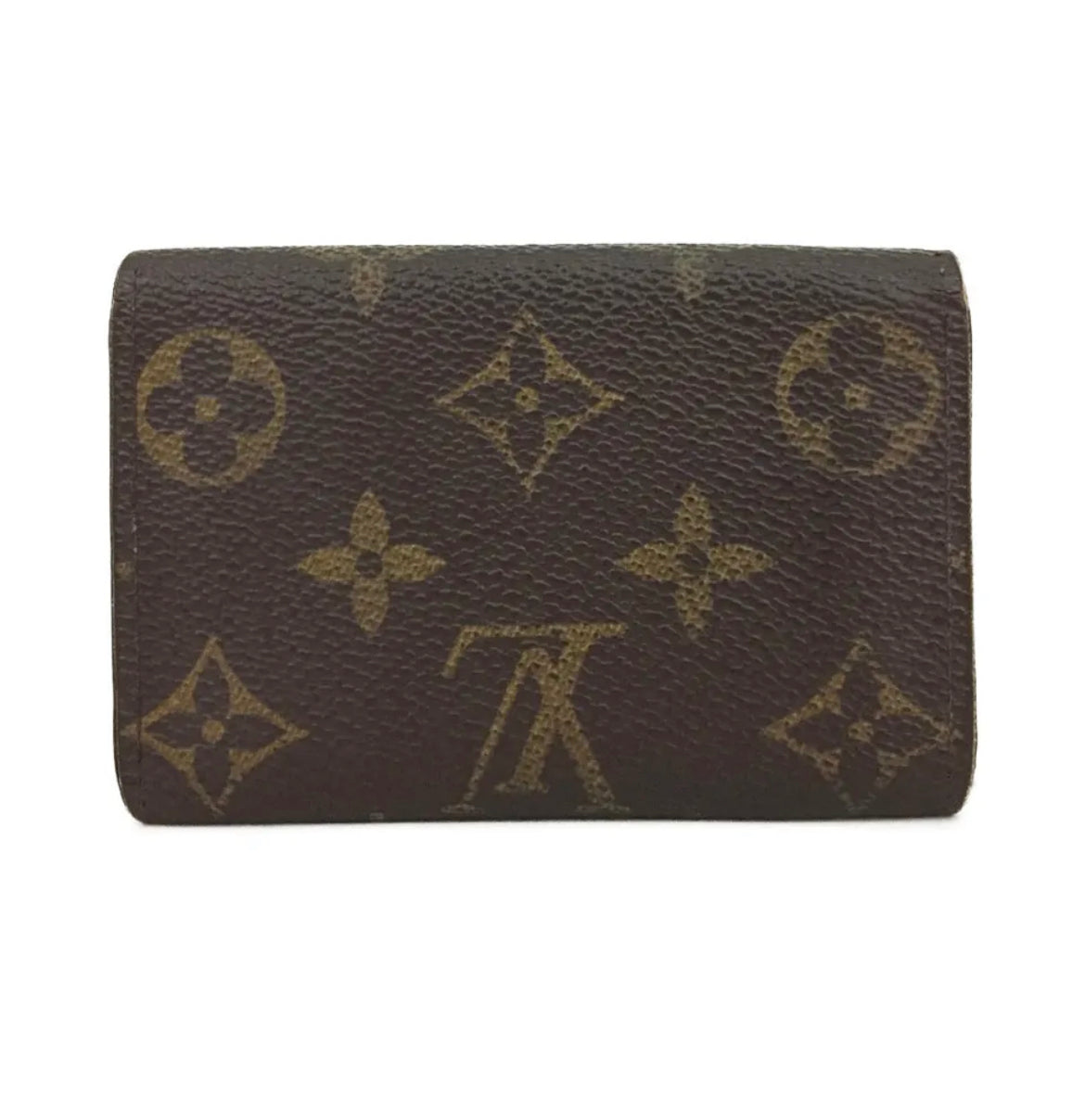 Louis Vuitton Monogram Multicles 6 Ring Key Case