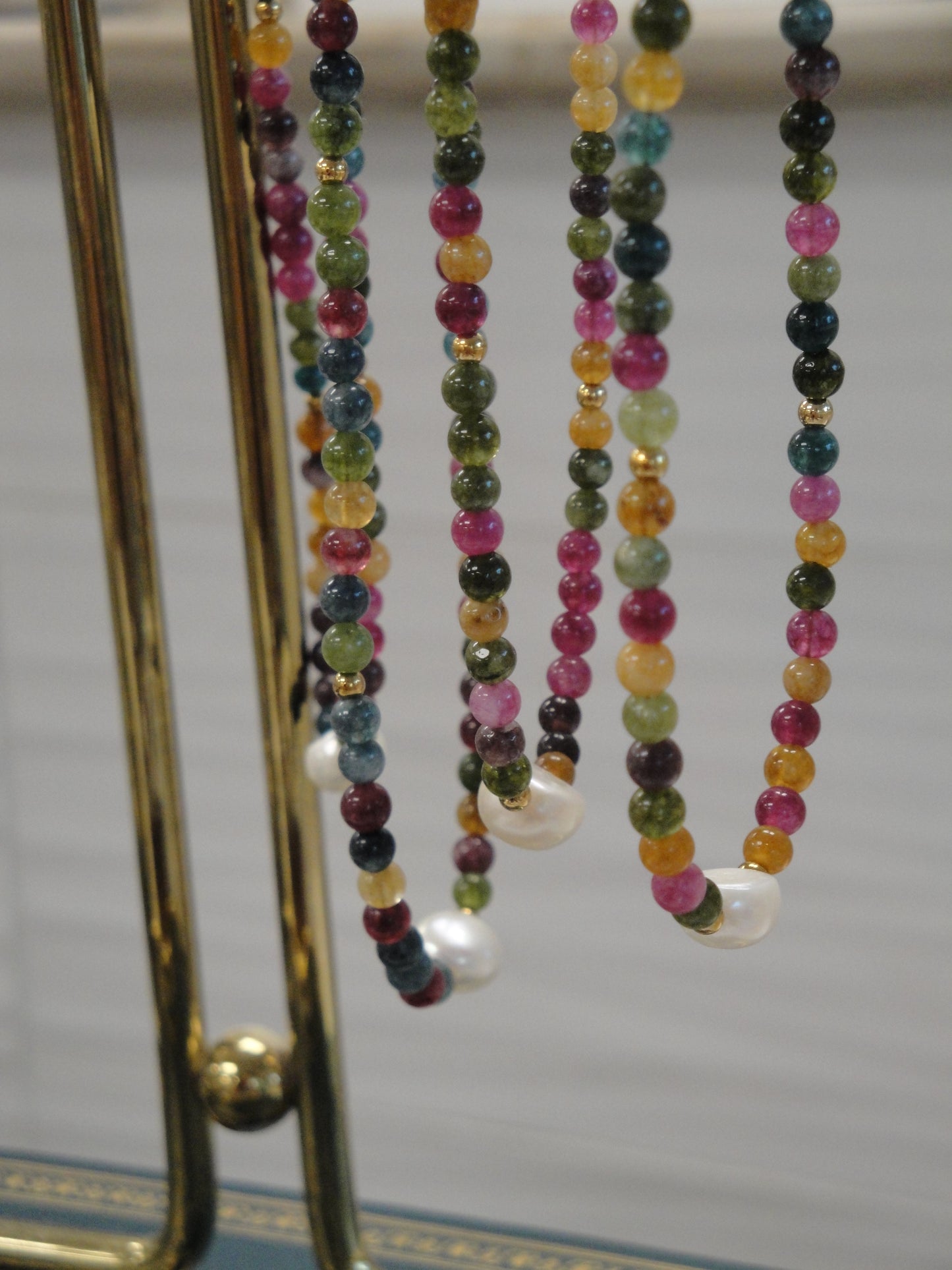 Abbi Necklace