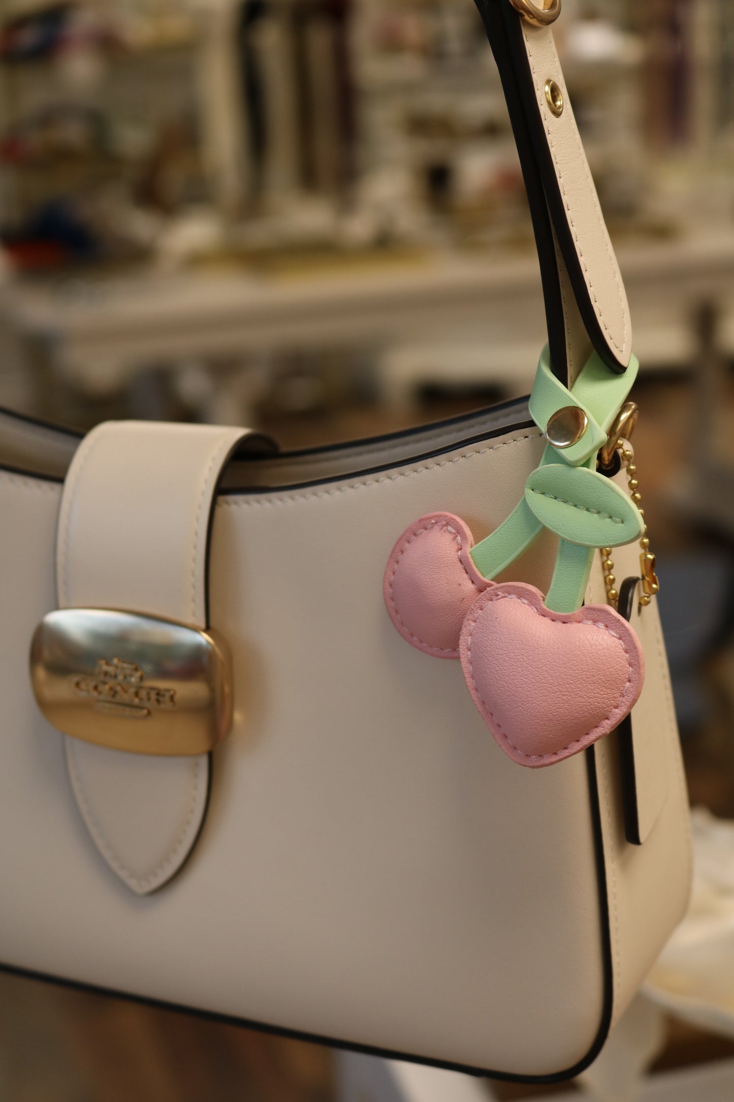 Purse Charms