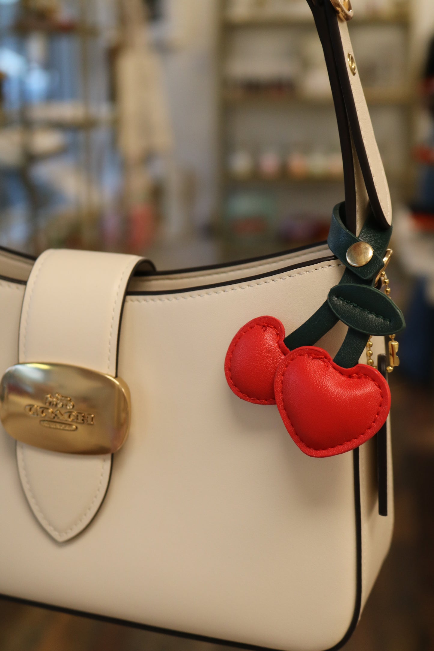 Purse Charms
