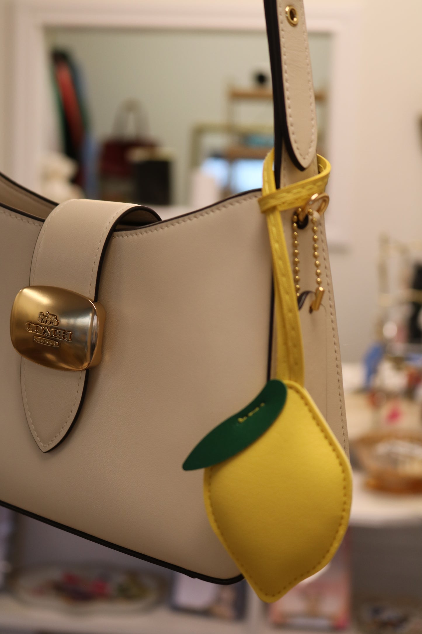 Purse Charms