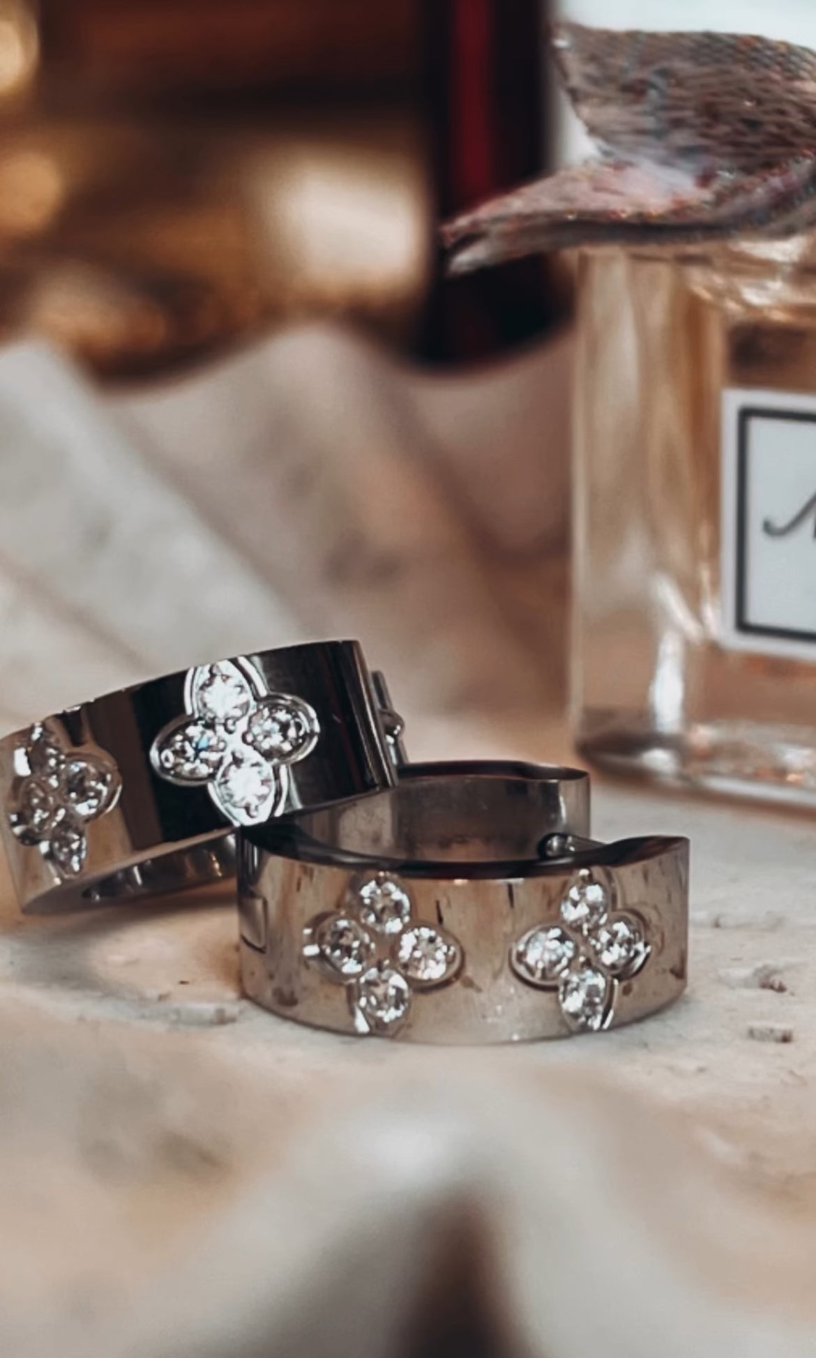 COMING SOON! Tessa Hoops