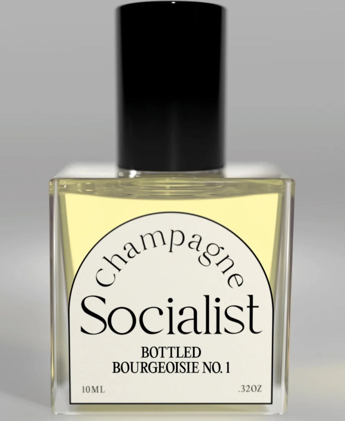 Bottled Bourgeoisie No. 1