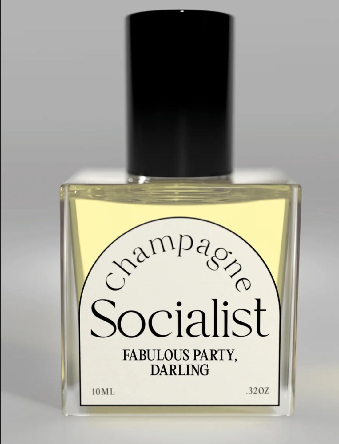 Fabulous Party, Darling