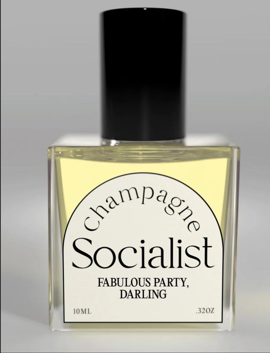 Fabulous Party, Darling