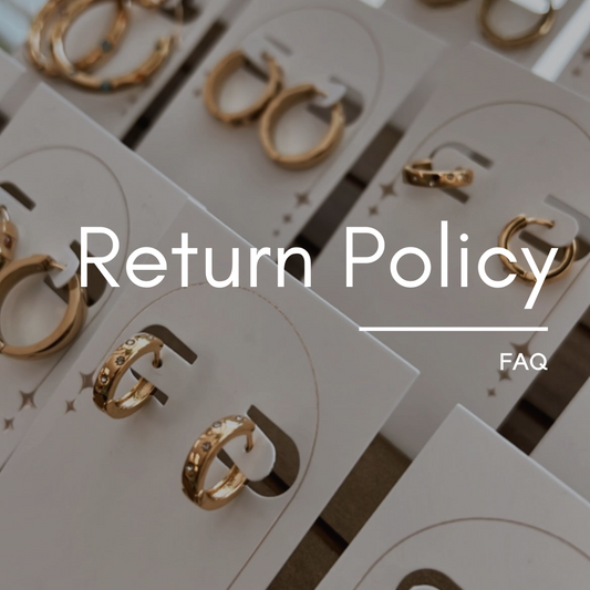 Return Policy