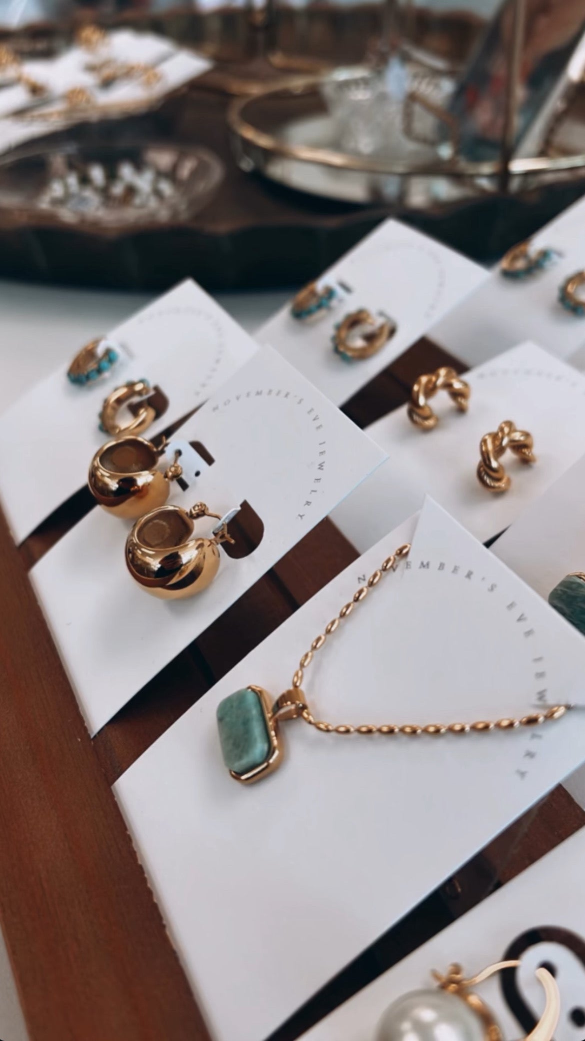 Summer Collection