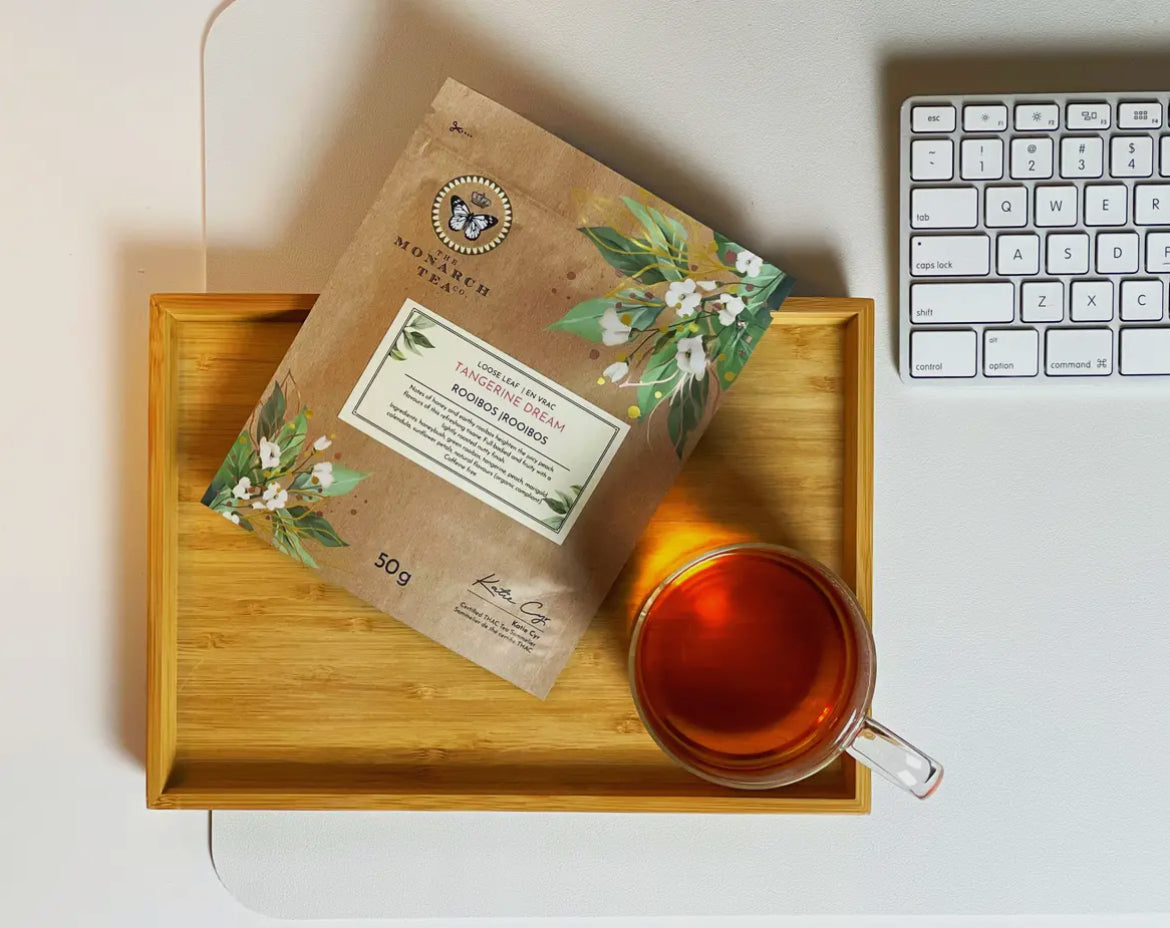 Monarch Tea Co.