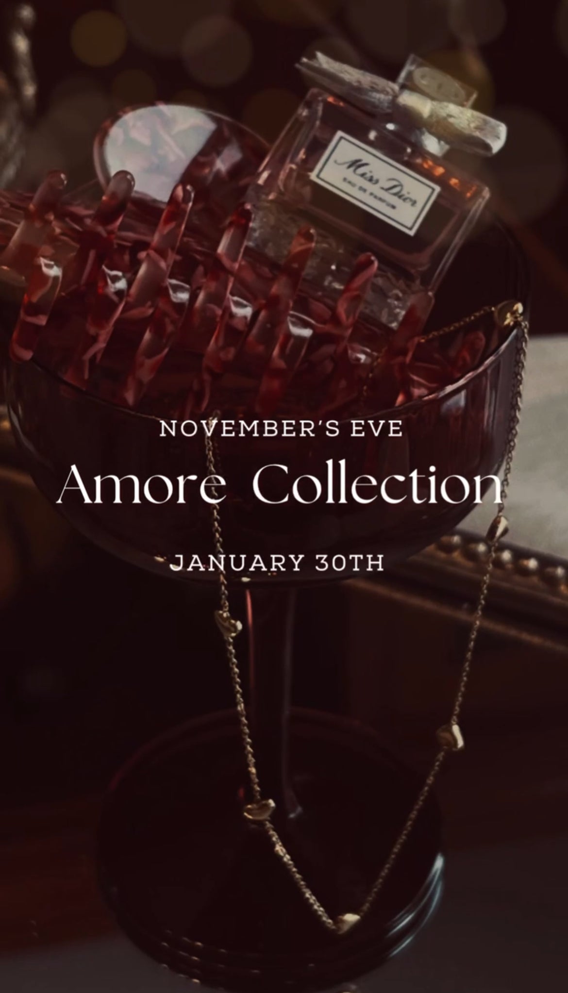 Amore Collection