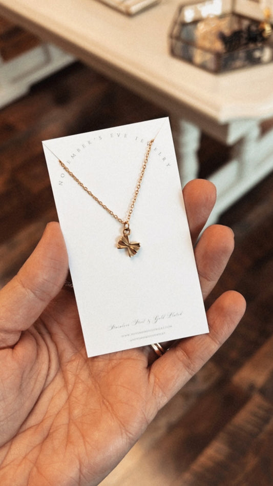 Tiny Farfalle