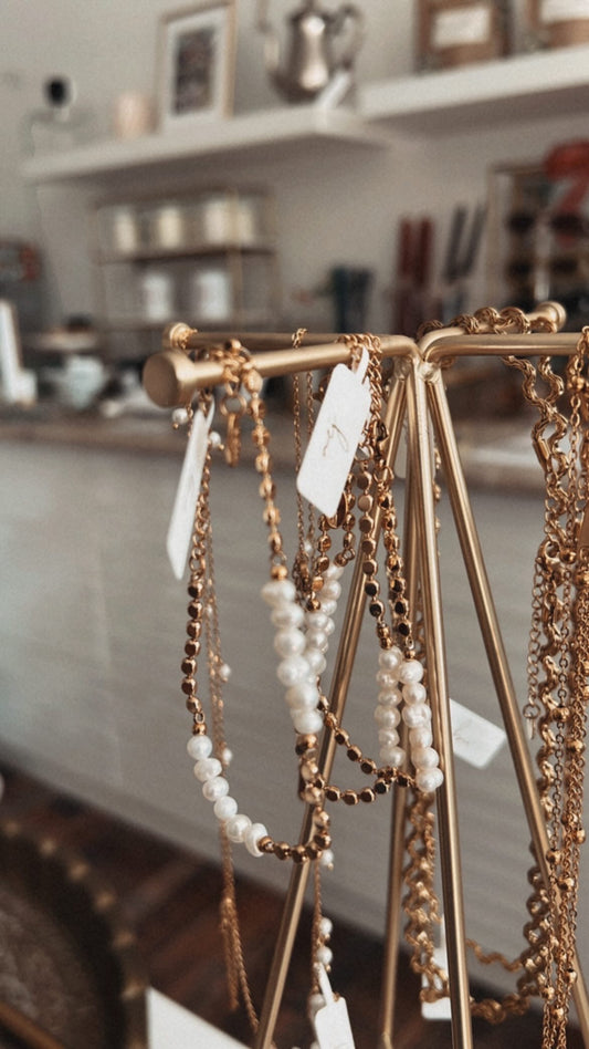 Pearla Bracelet