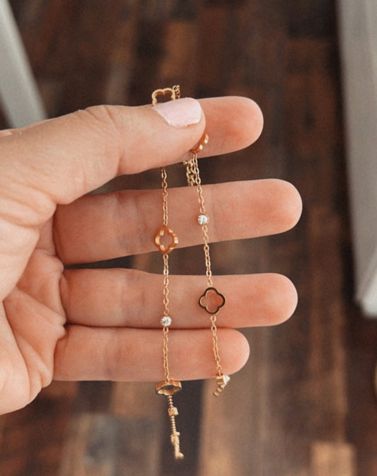 Tessa Bracelet