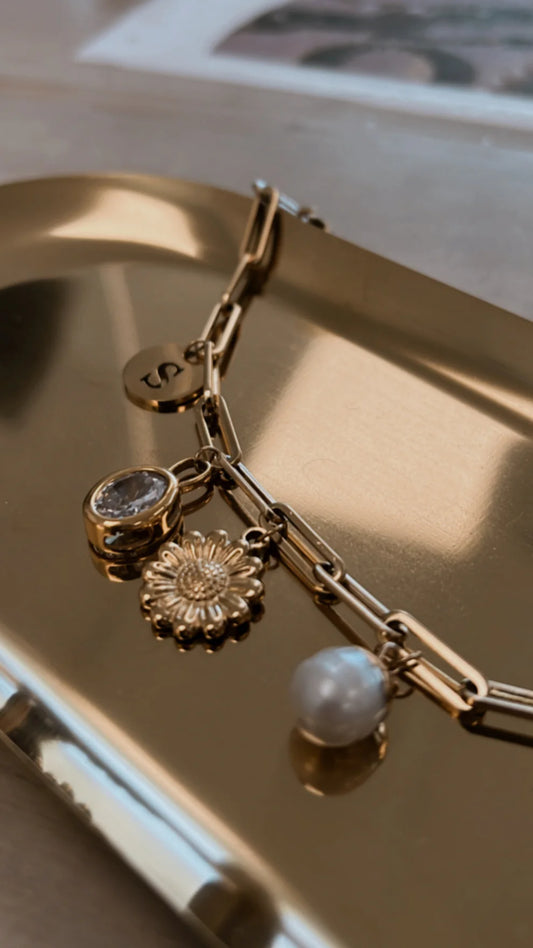 April 19th Charm Workshop