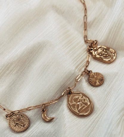 May 30th Charm Workshop