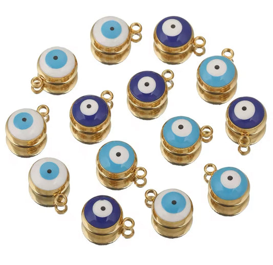 Evil Eye Charm