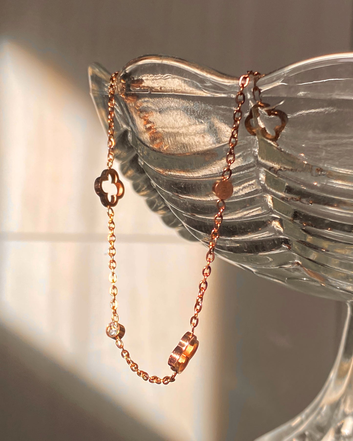 Tessa Bracelet