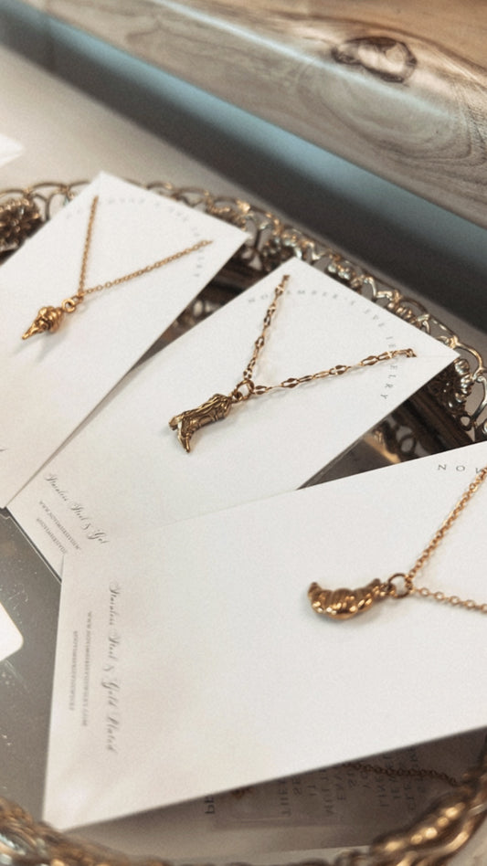 Novelty Necklaces