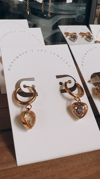 COMING SOON! Angeline Hoops (Small)