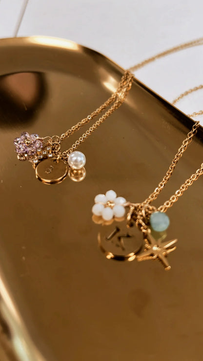 May 17th Charm Workshop