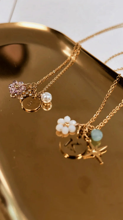 October 18th Charm Workshop