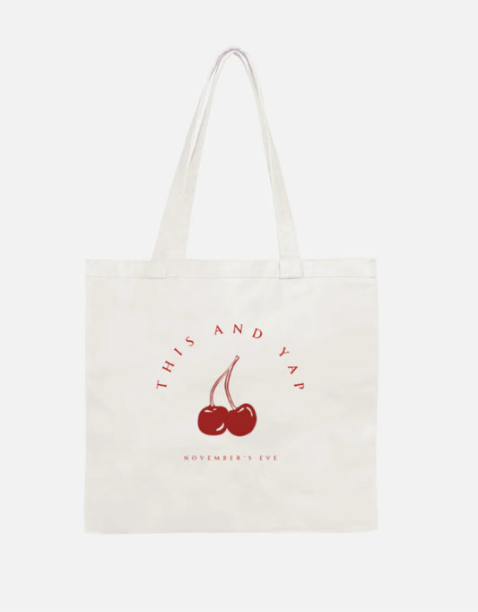 This & Yap Tote