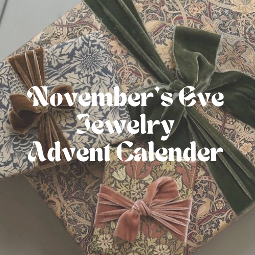 November's Eve Advent Calander