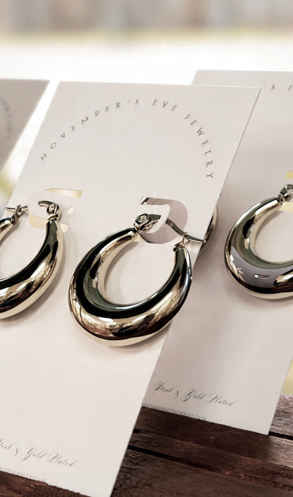 Kendra Hoops