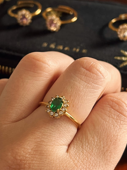Lucia Ring