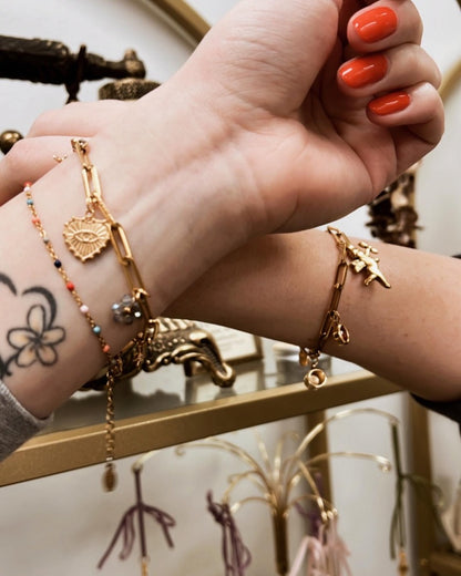 Private Charm Workshop - Six People Minimum