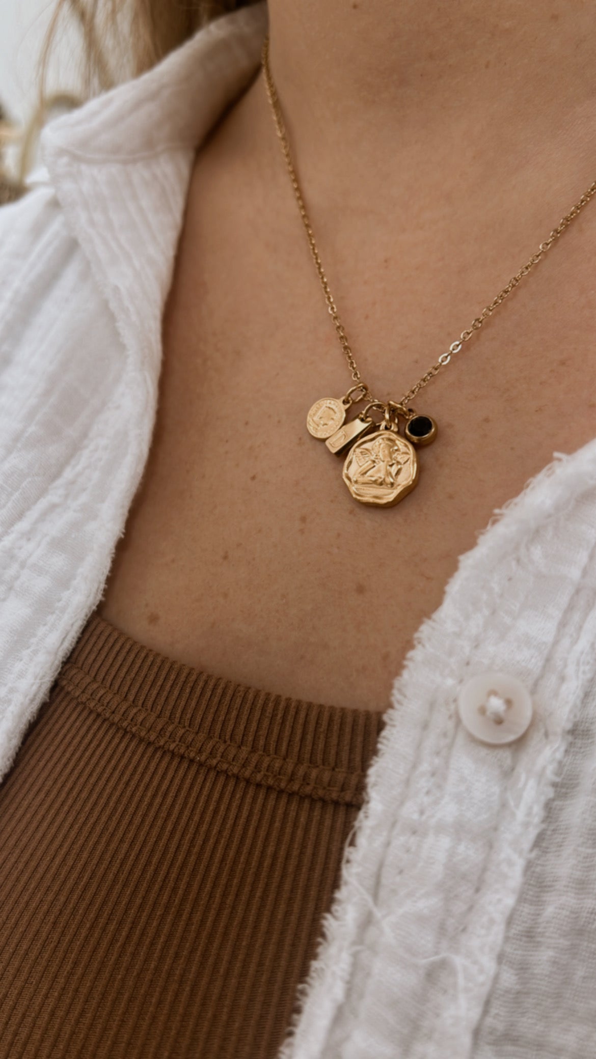 November's Eve Jewelry – November's Eve Jewelry