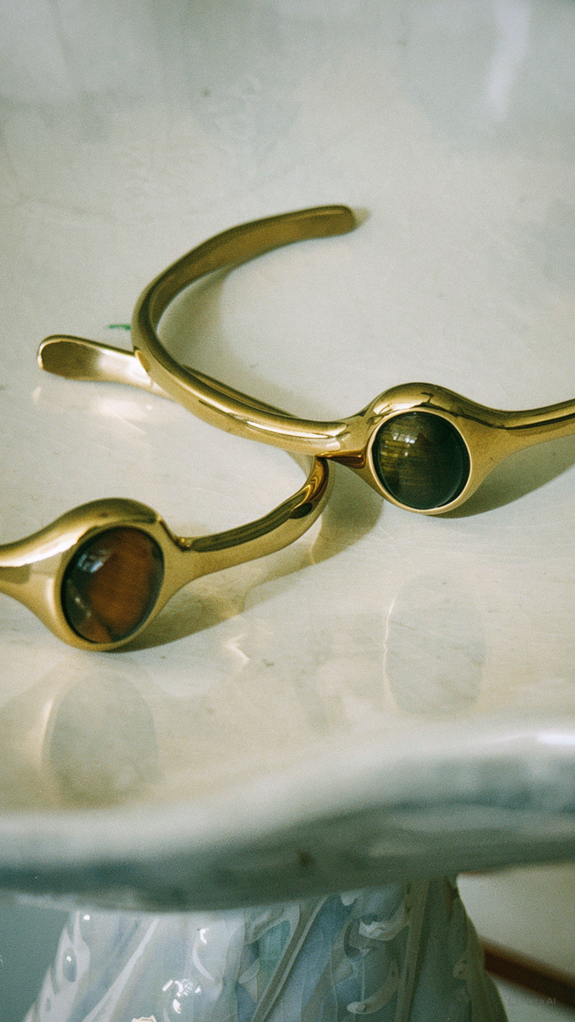 Gianna Cuff