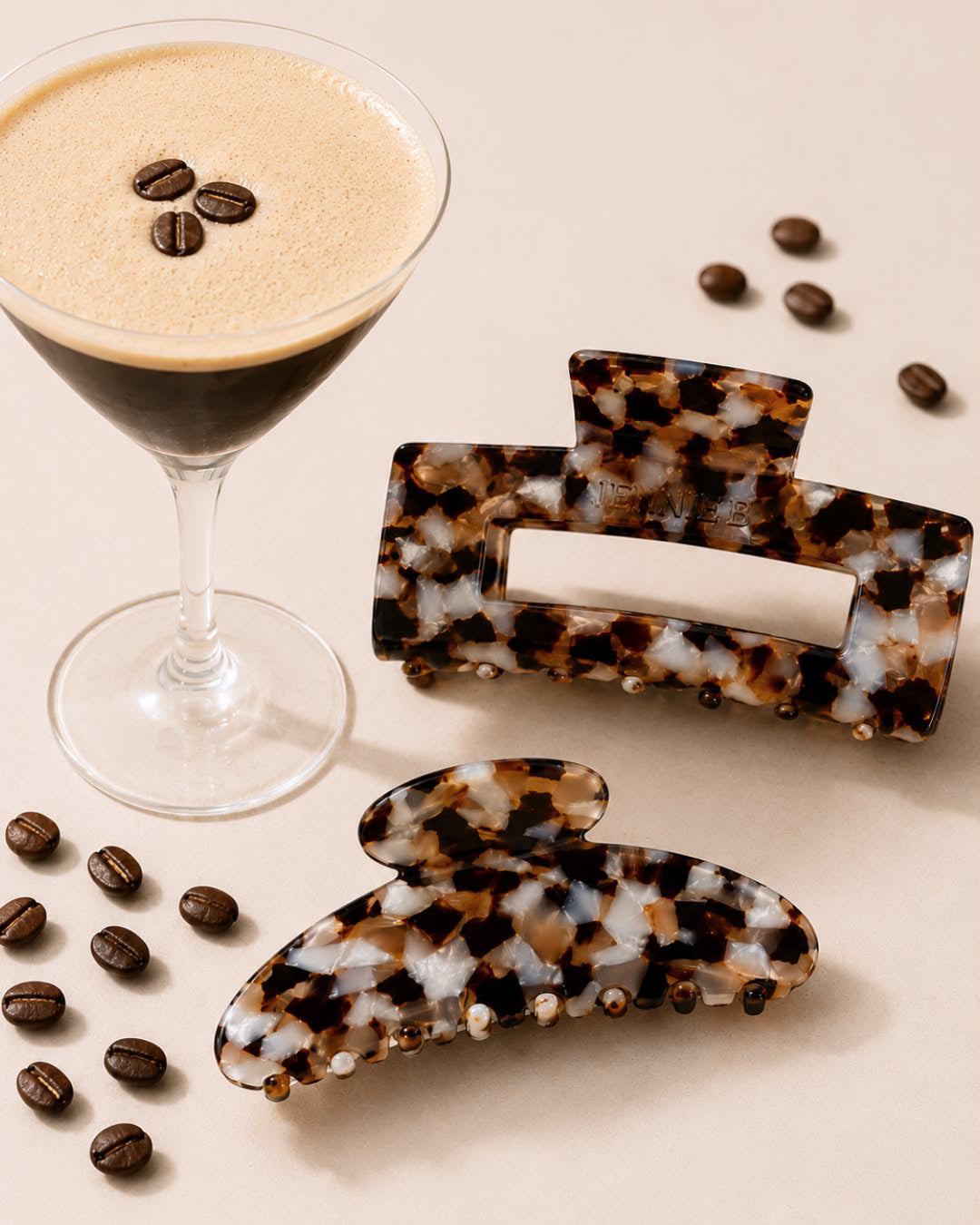 Espresso Martini Clip (Pre-Order)