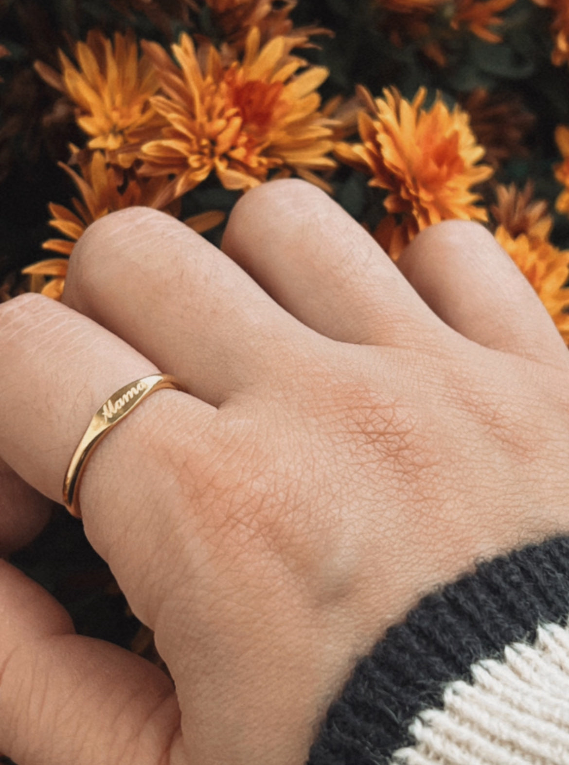 Mama Ring