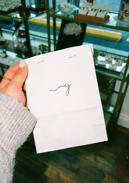 Mystery Bags