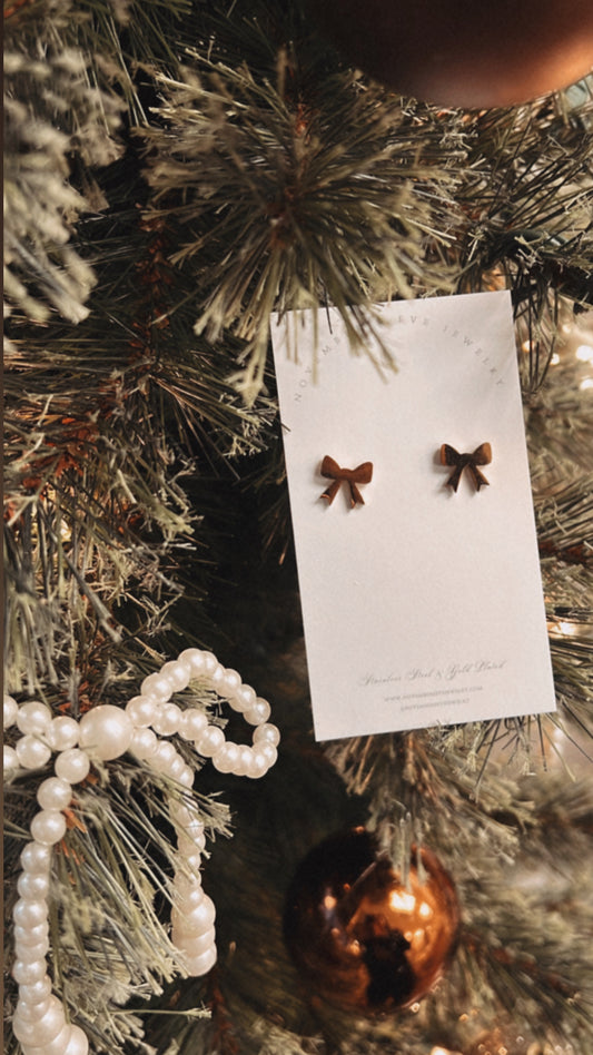 Bow Studs