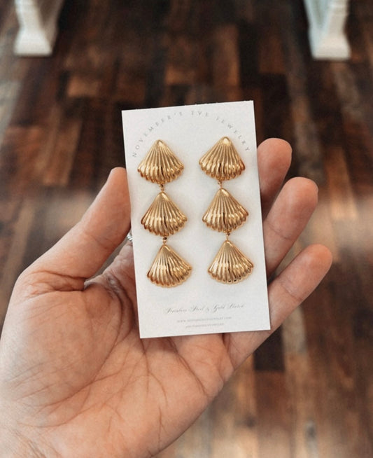 Shell Drops